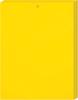 Double-Sided Yellow & Blue Sticky Trap for Flying Insects - Thrips, Flowers, and Plants Essential