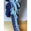 Used Space Godzilla Soft Vinyl