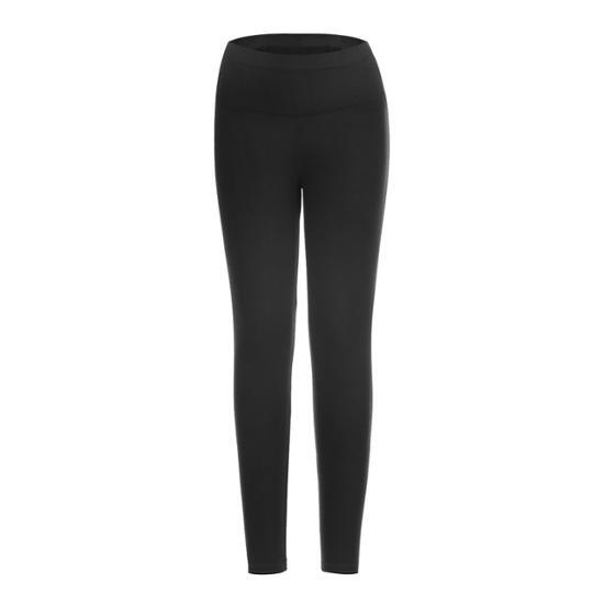 Skinny Five Heat Touch Soft Brushed Leggings (2 Types, 1 Choice)