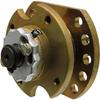 Bearing Housing P of the KRONE EASYCUT Mower 20031125.3