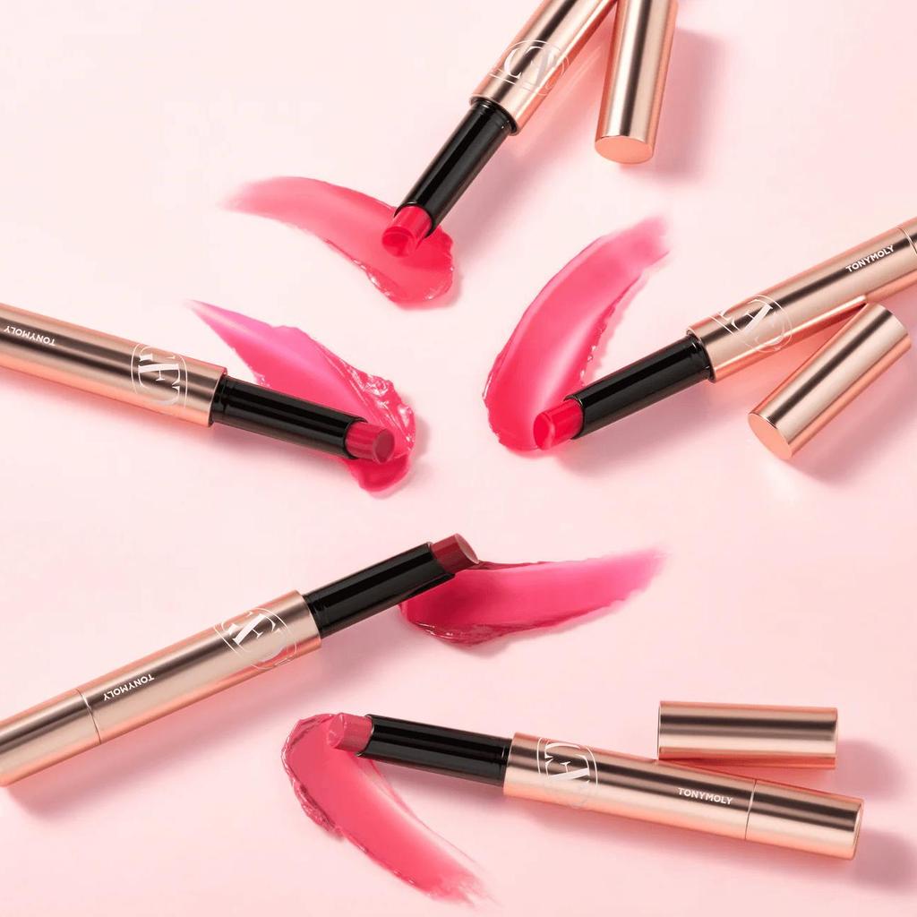 [TONYMOLY] Get it Tint Glaze Balm 1.8g