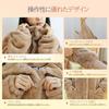 OnePlus W Warm Wearable Blanket Winter Button Pocket Mens Womens Length 112CM