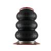 Three-Layer Handheld Airbag Jack for Cars: 3-5 Ton Capacity