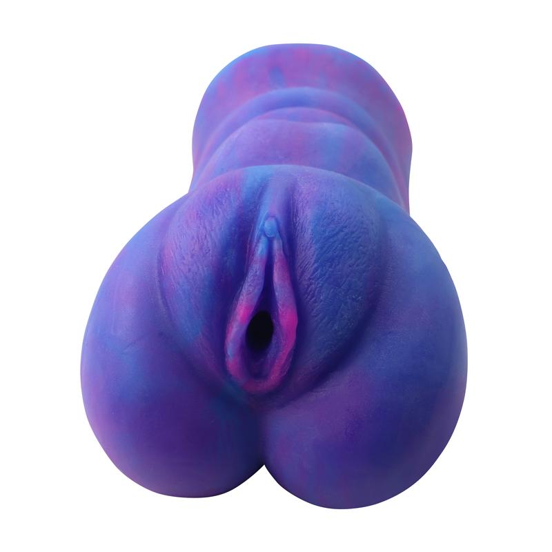 Realistic Vagina For Men Sex Toys Pocket Artificial Vagina Maiden Deep Throat Male Masturbator Soft Silicone Masturbation Cup