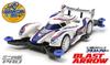 Tamiya Mini 4WD PRO Series 35 Blast Arrow MA Chassis 18635 No.