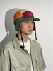 2024 Winter Polar Fleece Baseball Hat Men Women Warm Thick Earflaps Bomber Hats Men's Baseball Cap Russian Hat