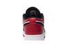 Kids' Sneakers Jordan 1 Low Black Toe (2019) (GS) White/Black-Gym Red