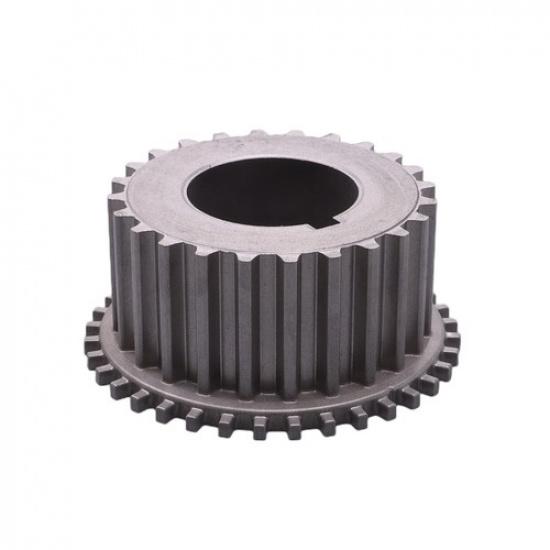 Crankshaft Timing Pulley for 1987-1999 Toyota Celica 2.0L 2.2L 13521-74040