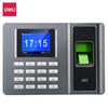 Deli 2250 Fingerprint Time Clock