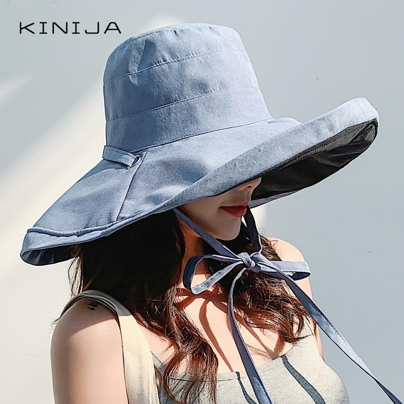 Sun Hat Outdoor Beach Fisherman Cap 