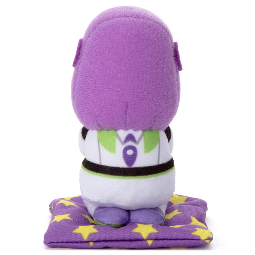 Personaj Pixar Jucărie de pluș Buzz Lightyear, Aproximativ 10cm înălțime