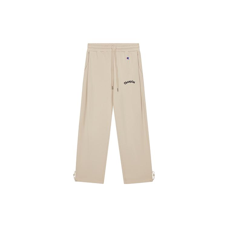 Champion FW24 Knitted Sweatpants US Version Unisex U4CPTSM037