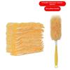 3/10/11Pcs Disposable Electrostatic Duster - 360° Double Sided Precipitator, Dust Spider Web Roof Desktop Cleaning Supplies