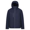 Regatta Mens Navigate Insulated Waterproof Jacket