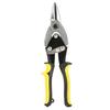 Aviation Snip Straight Cut Aviation Tin Cutting Shears for Metal Sheet (TU 2100A)