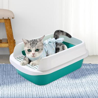 Katter – Vårdprodukter