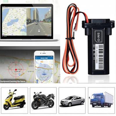 GPS sistemleri ve aksesuarları – GPS İzleyici