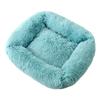 Creative Pet Couch Bed Thicken Cover Nest for Dogs and Cats Soft Plush Comfortable Sofa Multiple Colors