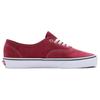 Vans Authentic Corduroy 'Red' VN0009PV9D0