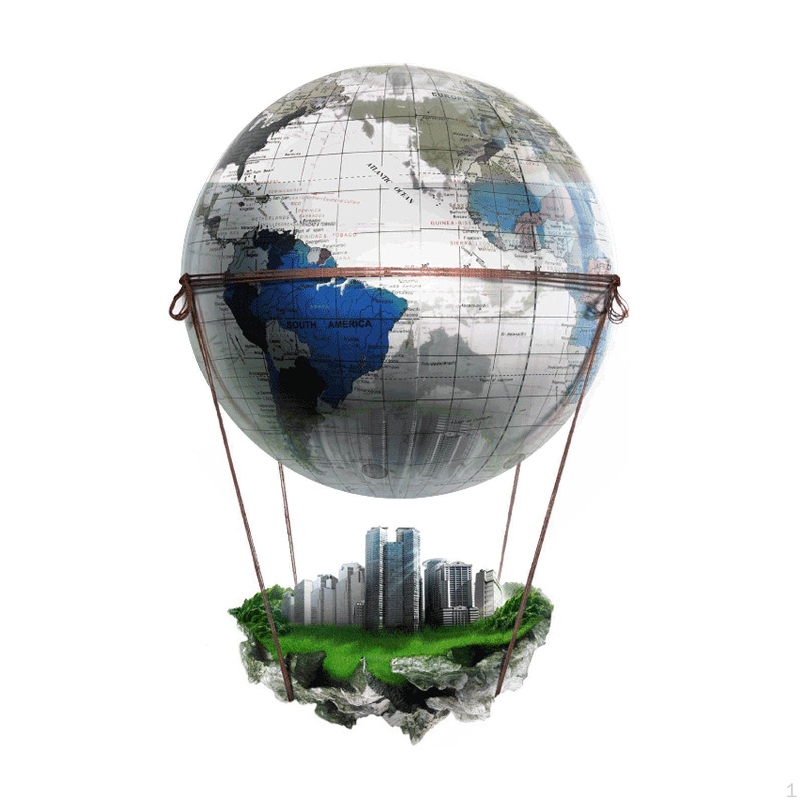 

Interior Accessories Car Pendants Ornaments Globe