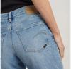 G-Star Viktoria High Straight Fit Jeans