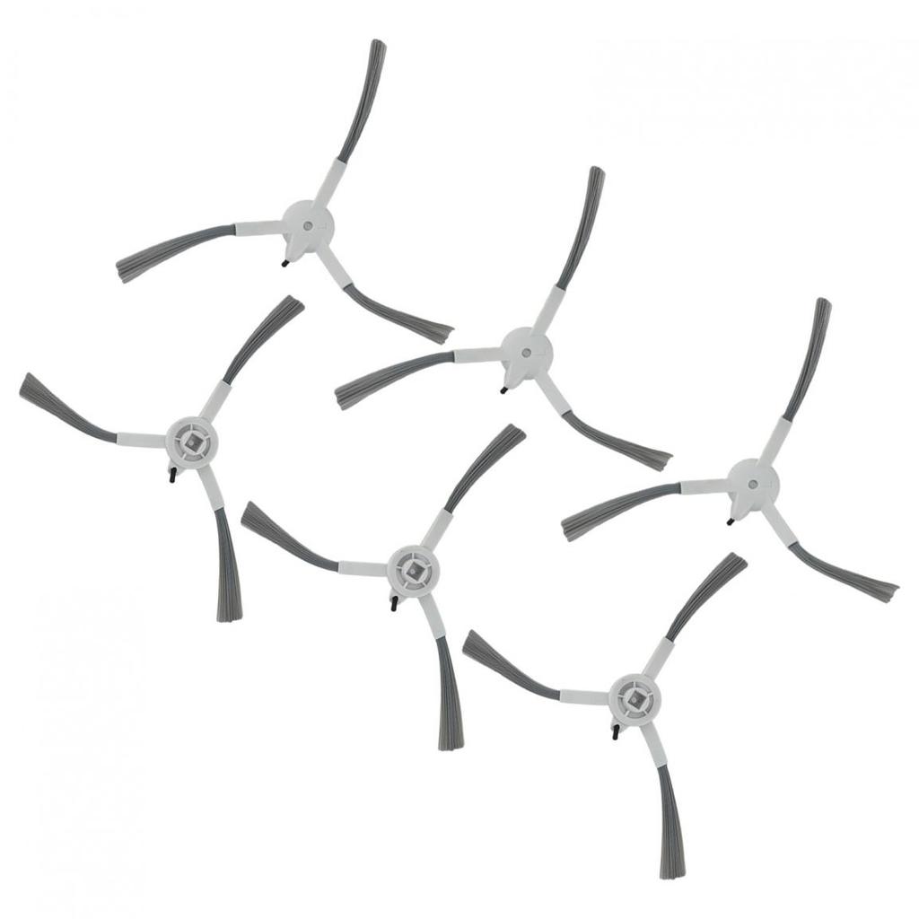 Replacement Side Brush for ABIR X6 X8 Intelligent Robot Vacuum Cleaner Parts