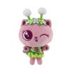 Maison de poupées de Gabby Jouet en peluche Dessin animé Animaux en peluche pour enfants Filles Cadeau d'anniversaire Doux 25cm