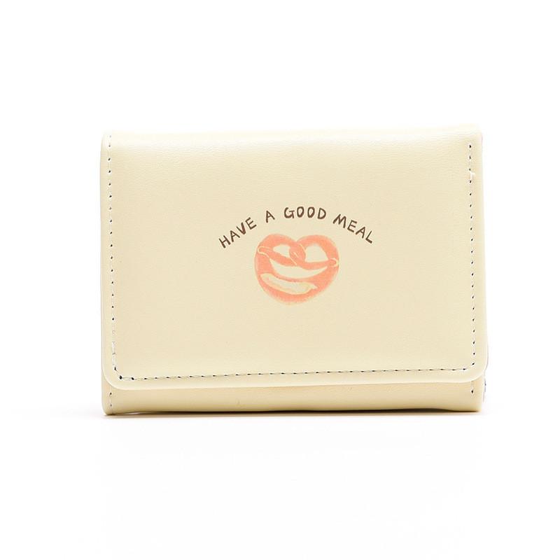 

Wholesale Wallet Women s Wallet Korean Style Cute Cartoon Coin Purse StyleA