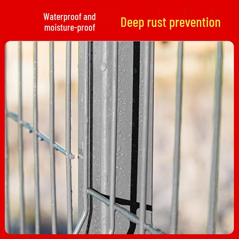 Allgll No-Sanding Water-Based Rust-Proof Metal Paint