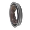 Case Bushing Axle Seal Kit Silver Fit for Ford Edge Escape Fusion Lincoln MKC Mazda Tribute Mercury Mariner 6F35 Transmission