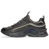 OTTO 958 X Protoblast Dark Brown Pure Gold Unisex Sneakers 1203A643-200