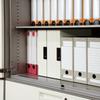 KOKUYO Key Box KEYSYS Cylinder with 16 Key Holders KFB-L16