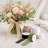 25 Yards Lace Ribbon 4.5cm DIY Decor Creative Gifts Packaging Material