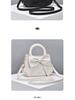 Spring/Summer 2025 Trendy High-End Women's Crossbody Bag - Stylish Shoulder Handbag