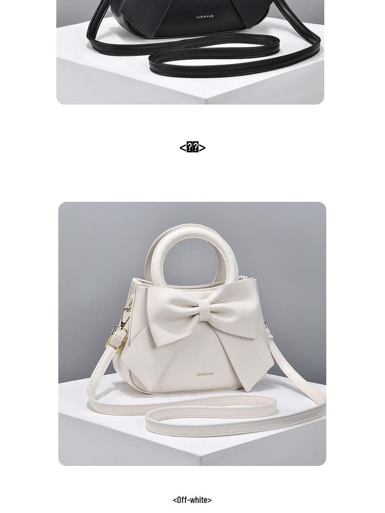 Spring/Summer 2025 Trendy High-End Women's Crossbody Bag - Stylish Shoulder Handbag