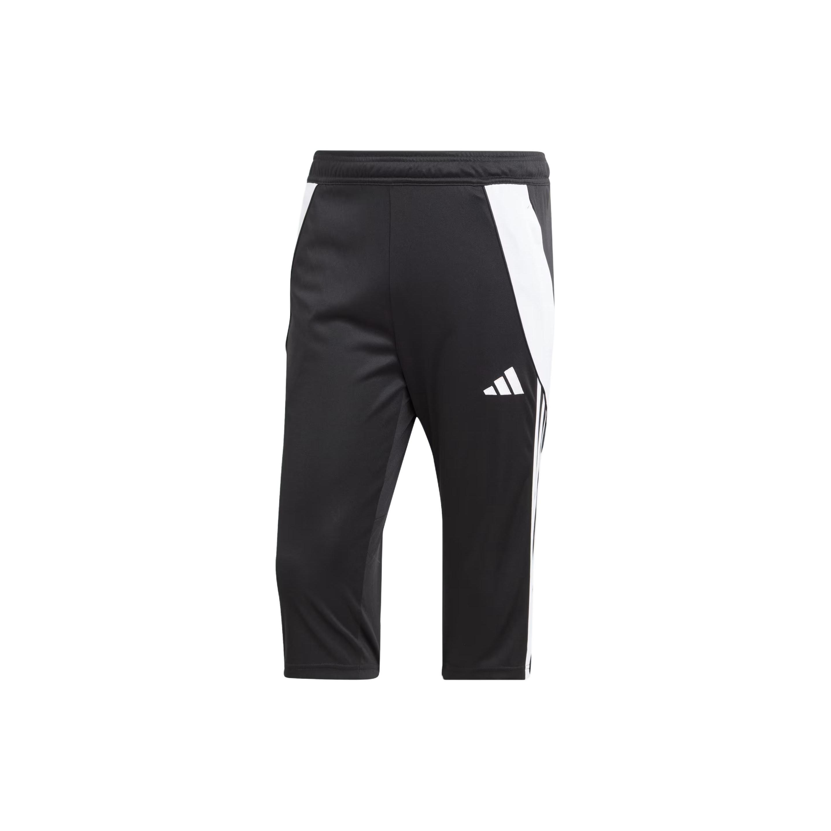 

Новые брюки Adidas Tiro 24 3/4 IJ7671 с бесплатной доставкой по AdiClub S