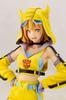 Transformers Bishoujo Bumble 1/7 Scale PVC Painted Finished Figure SV344