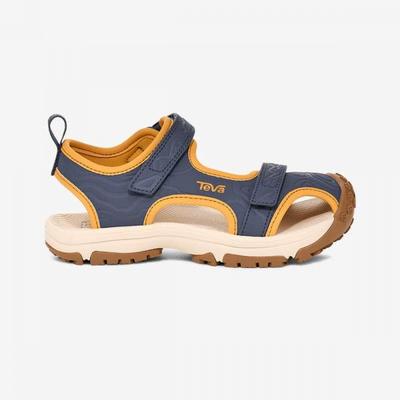 Sandalia de Agua para Niños con Punta Cerrada Toachi Hydratrek Stvt261670c Crw