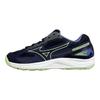 Mizuno Cyclone Speed 4 Blue Techno Unisex Sneakers V1GA238011