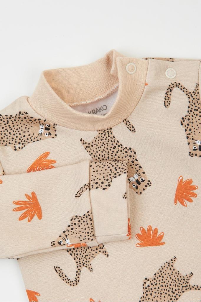 KRAKO Bodysuit (93878)
