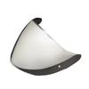 Helmet Visor for AGV K5 JET Accessories UV Protection Windshield Sunshield Casco Moto Accessories