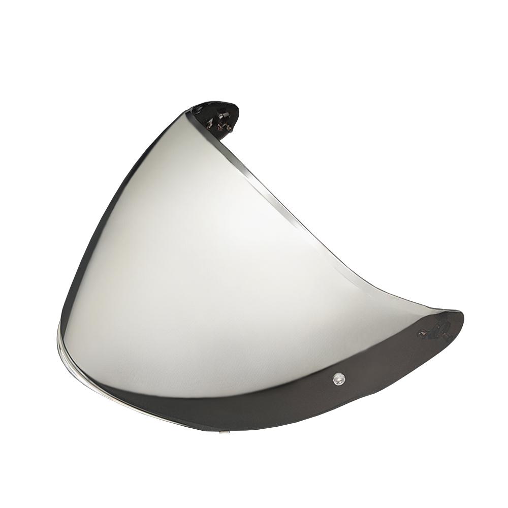 Helmet Visor for AGV K5 JET Accessories UV Protection Windshield Sunshield Casco Moto Accessories