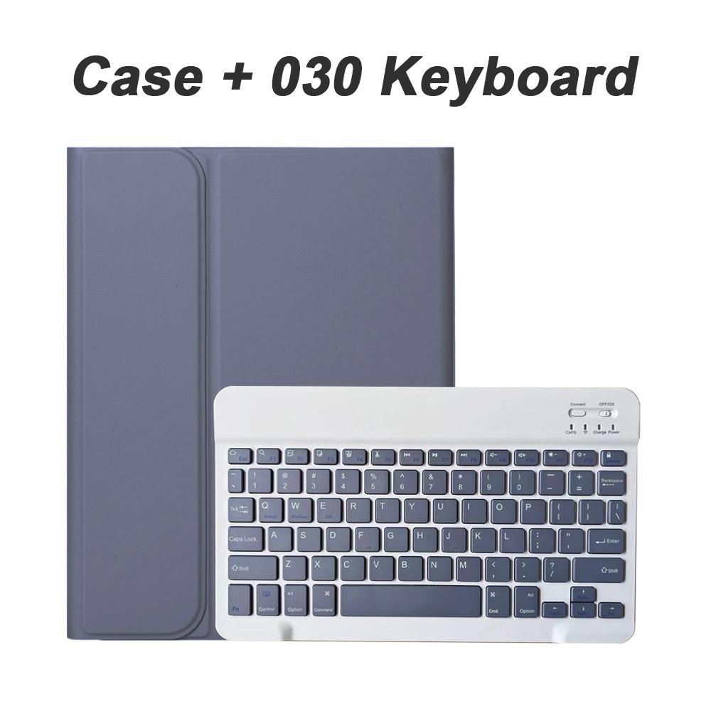 For Redmi Pad Pro 12.1 Inch Case, Keyboard Cover for Redmi Pad Pro 12.1 Inch