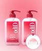 [2 Items][Gift] Odid Damage Care Recover Shampoo 500ml+500ml+Scalp Gua Sha