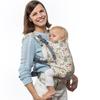 Boba X Ergonomic Baby Carrier Adjustable Infant Carrier for Newborns to Front and Backpack with Adjustable Padded Straps Winter - Toddlers, Style,