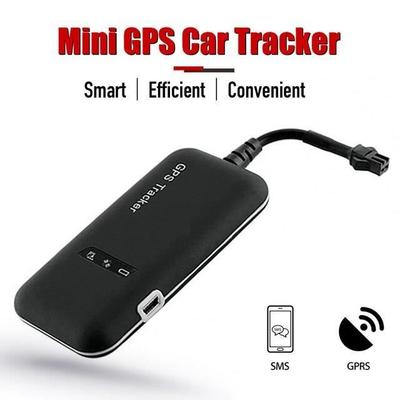 GPS-Systeme & Zubehör – GPS-Verfolger