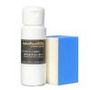 Film Remover Scale and Water Stain Remover Completely Removes Oil and Water Stains from Car Side and Side Eliminates Glare from Car Car Window Care