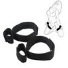 Sex Toys, Hand & Foot Spreader, SM Bondage Belt, Couple's Adult Training Props