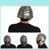 Premium Latex Alien Mask For Halloween Costumes And Role Play Events Ideal For Cosplay