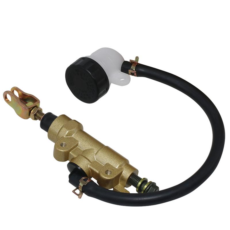 Rear caliper Brake Master Cylinder For Yamaha XT660 WR500Z XT660ZA XTZ660 XTZ750 SUPER TENERE 3BN-2583V-00 3SP-2583V-00 Durable